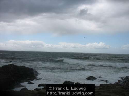 Giant's Causeway